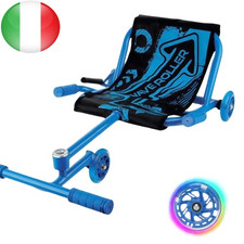 Veicolo per Bambini da 4 a 14