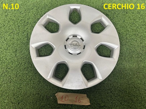 Coppa ruota opel astra - astra, j