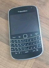 Smartphone blackberry bold - smartphone,