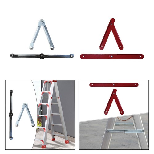 Pezzi pieghevole scaletta - 2,