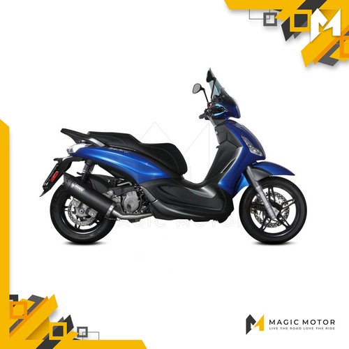 Scarico completo mivv mover - completo,