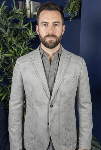 Giacca blazer uomo manuel - blazer,
