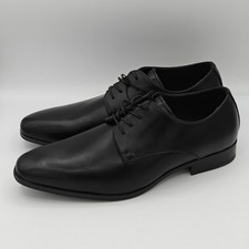 Scarpe Oxford Perry Ellis uomo