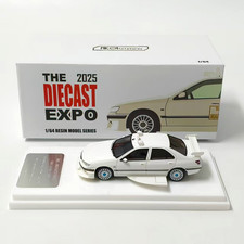 Modellino sportivo MK 1:64
