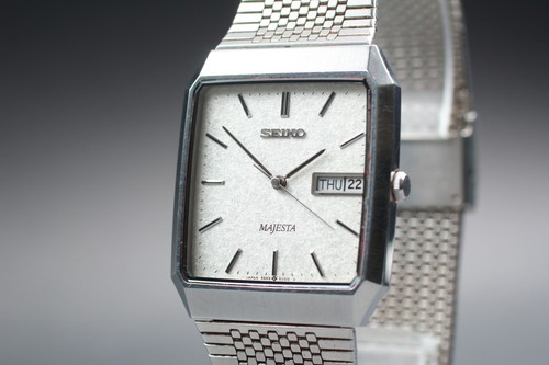 Quasi come nuovo - [], orologio