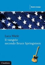 Libri Luca Miele - Il Vangelo