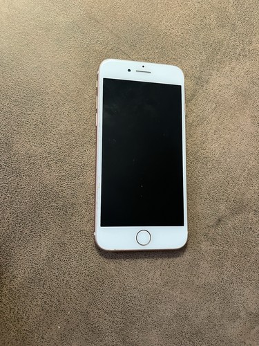 Apple iphone 64gb rose - iphone,