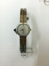 Orologio movado gold donna