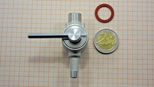 Rubinetto Benzina M14x1,5