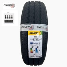 PNEUMATICO 225 75 R16C