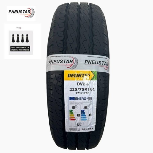 Pneumatico 225 r16c - pneumatico,