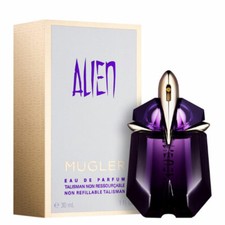 Alien Thierry Mugler profumo
