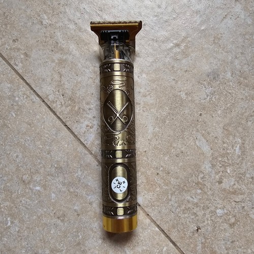 Professional hair clipper - professional,