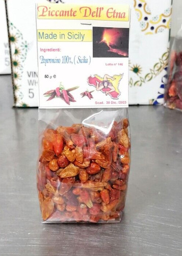 Peperoncino peperoncini