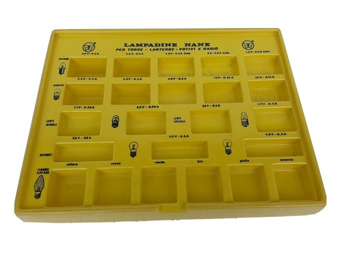 Espositore banco vintage - banco,