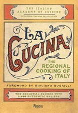 La Cucina : The Regional