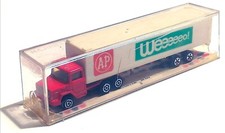 MAJORETTE 361 MAGIRUS +