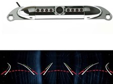 Telecamera retrovisione guida