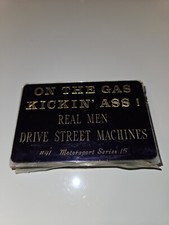 Viola, sul culo kickin a gas