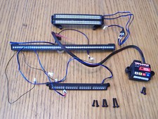 Per Traxxas Unlimited Desert