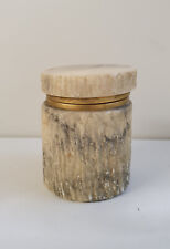 SCATOLA PORTAGIOIE  IN