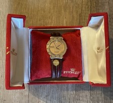 Orologio Vintage  Anni ‘80- Gettone Telefonico- SIP - Pryngeps- con Scatola orig