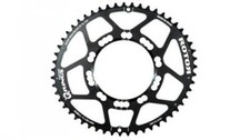 CORONA Q-RINGS ROTOR OVAL