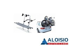 Portabici posteriore logic - logic, 3