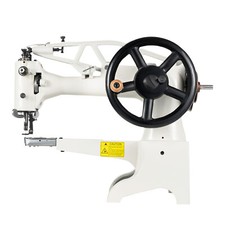 Scarpe industriali in pelle a mano macchina da cucire riparazione scarpe stivali toppa tela borsa