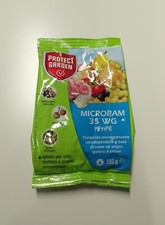 Fungicida Microram 35WG 500 gr Protect Garden