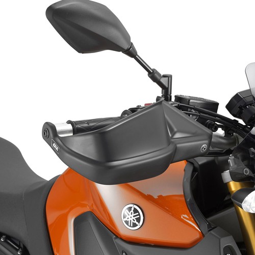 Coppia paramani givi abs - in,