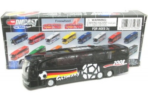 Mercedes benz travego - travego, germania