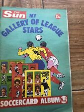 The Sun - My gallery of league