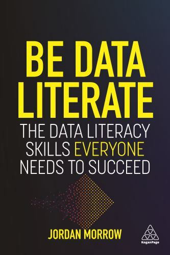 Data literate the - be,