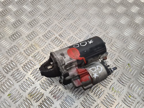 Motorino avviamento fiat - avviamento,