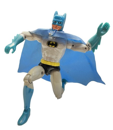 Raro batman mego - mego, comics