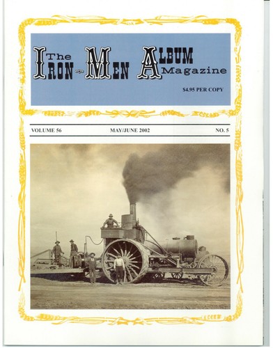 Mclaughlin mfg aultman - mclaughlin,