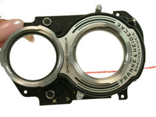 Rollei Rolleicord V 6x6 TLR