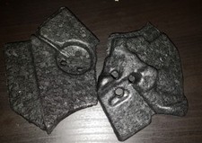 COPPIA GUANCIALI POLISTIROLO