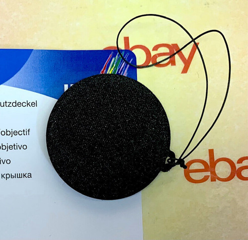 Tappo obiettivo slip p500 - obiettivo,