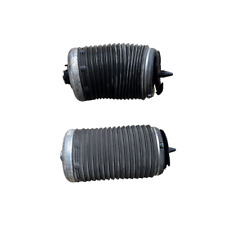 AUDI A6 Allroad C8 Serie (4AH) (18>) MOLLA AD ARIA SOFFIETTO SOSPENSIONE POST D