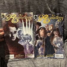 Revelations 5 quasi - #3, &