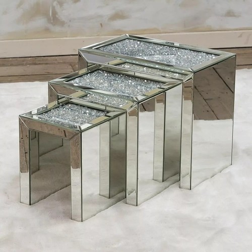Sparkling jewel set - sparkling,