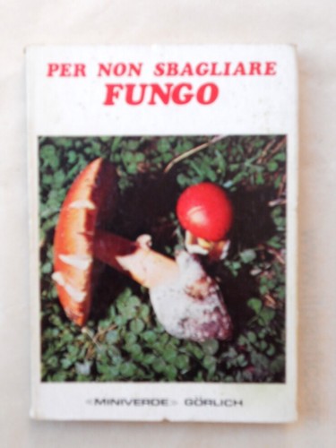 Per non sbagliare fungo - per,