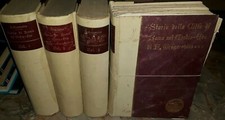 Gregorovius storia della - gregorovius,