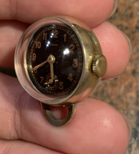 Orologio sfera tasca taschino - sfera,