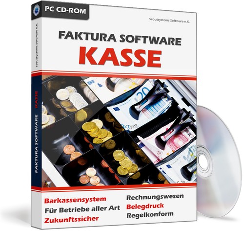 Gobd software cassa - software, per