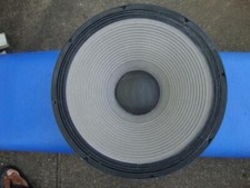 Avvitatore woofer 15" super