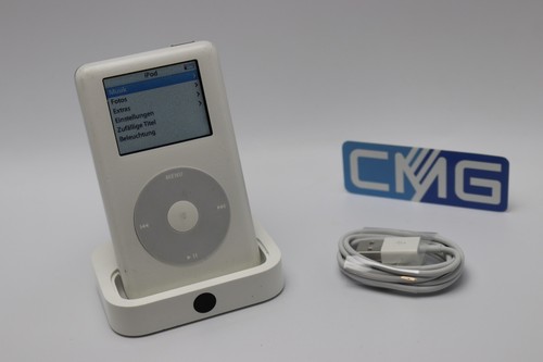 Apple ipod photo classic - ipod,