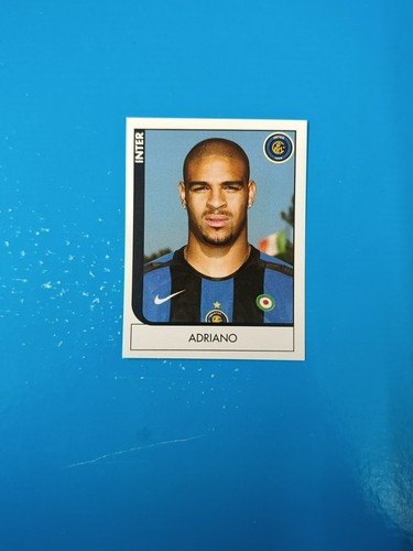 Figurina calciatori panini - figurina,